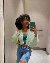 Lashna, 21, Firminy