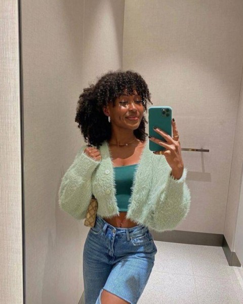 Lashna, 21, Redlynch