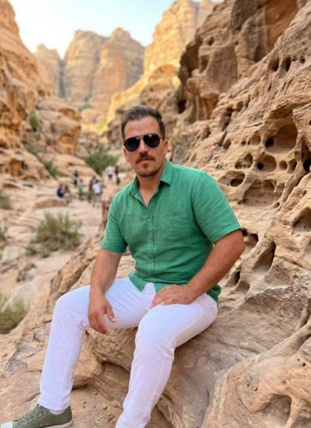 Wesm, 27, Lamesa