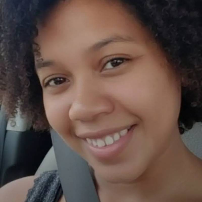 Carenne, 18, Sabaneta