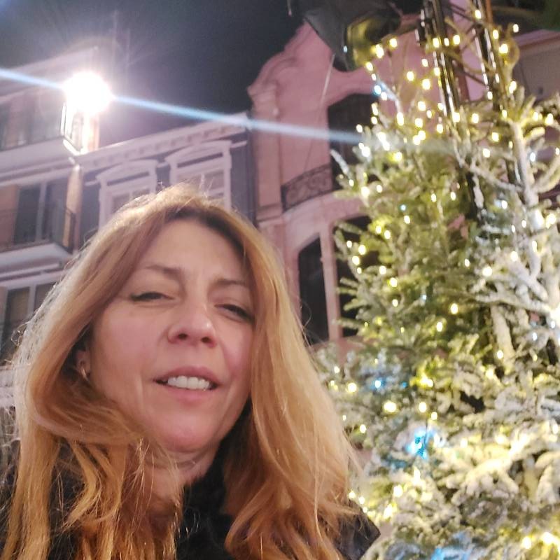 Bo, 41, Austins Texas