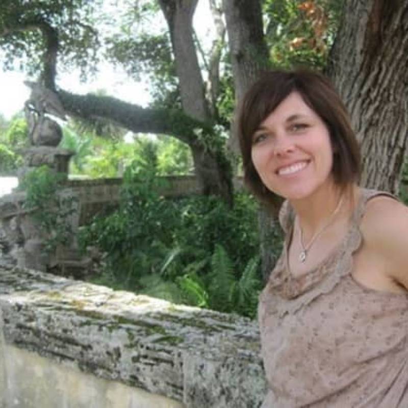 Hannah, 46, Sinpo