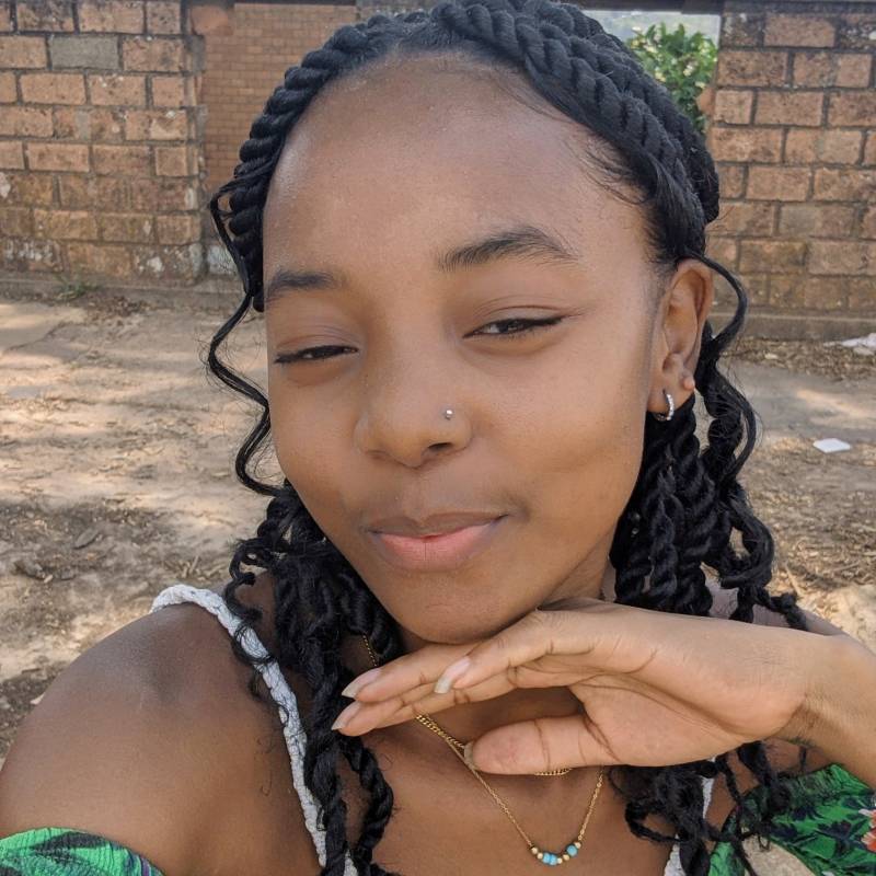 Lauriana, 21, Aroroy