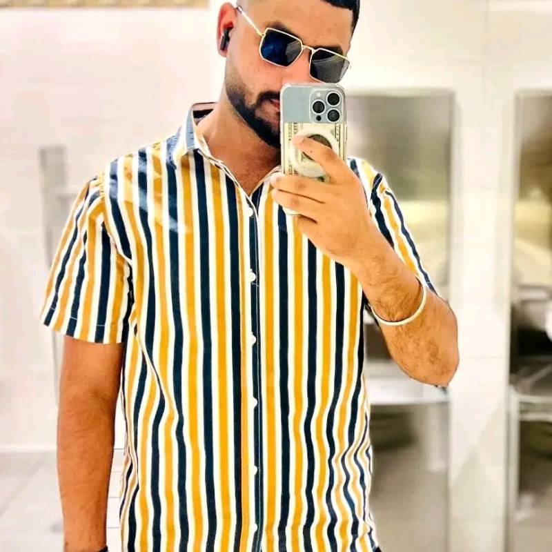 Baljit, 28, Guaratuba