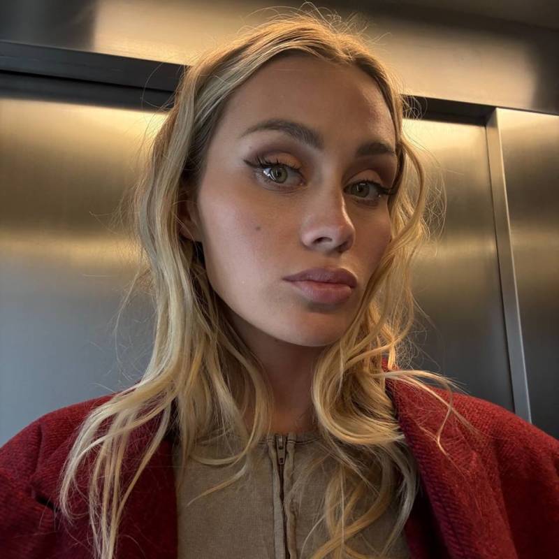 Amelia, 18, claxton Georgia