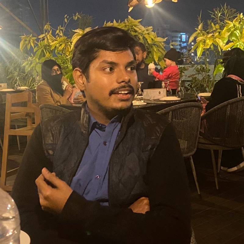 Maaz, 28, Rovinj Croatia