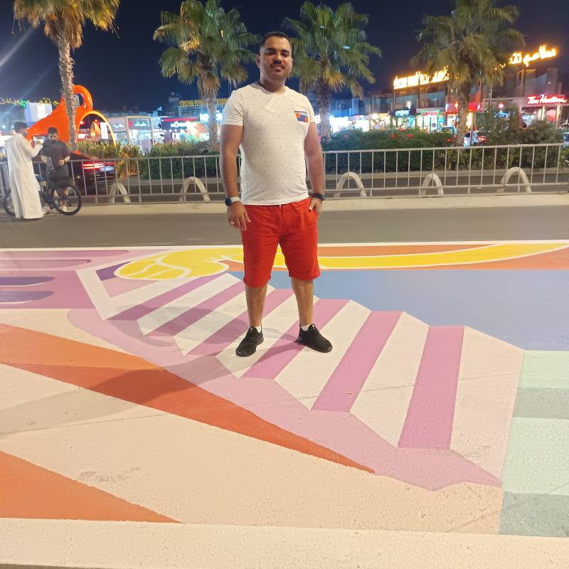 Tarek, 33, Soria