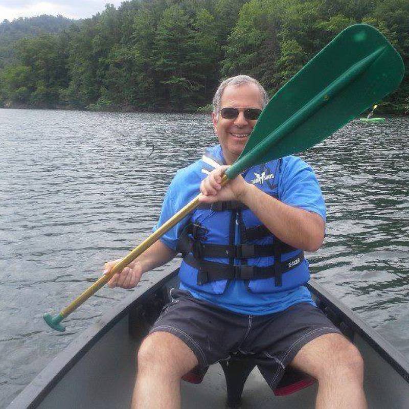 Anthony, 68, Collier