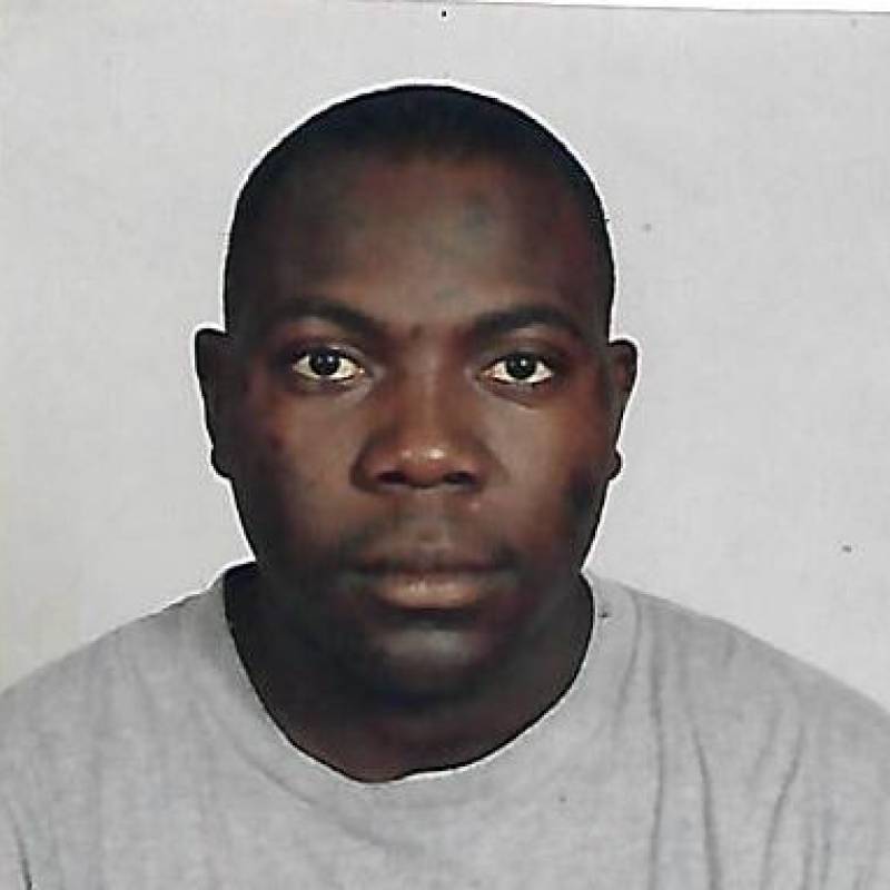 GIDEON DON, 40, Comilla