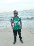 Jackson, 27, Kuwait