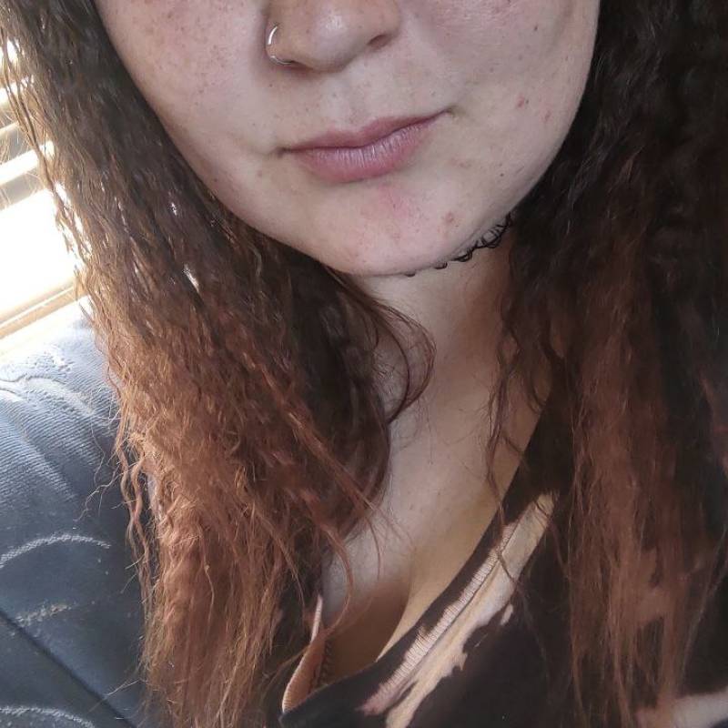 Brenna, 35, Art Of Work