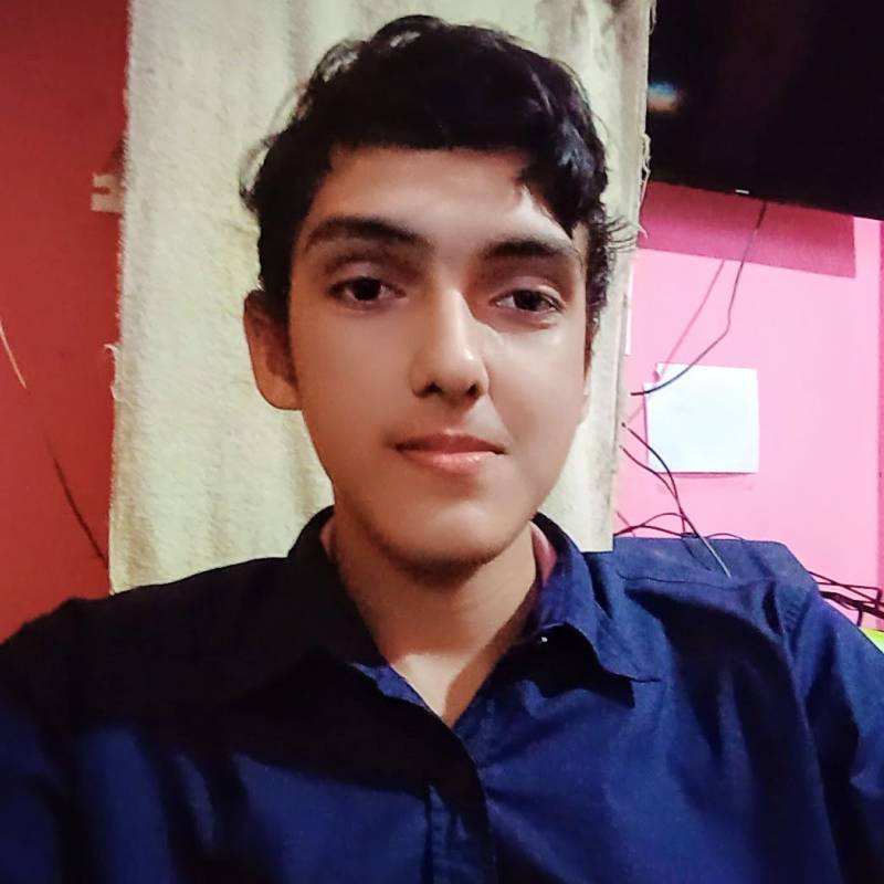 Mario, 22, Manching