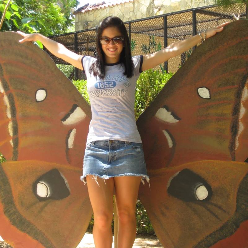 Amia, 36, Antanambe