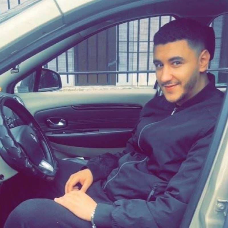 Anass, 18, Boizenburg