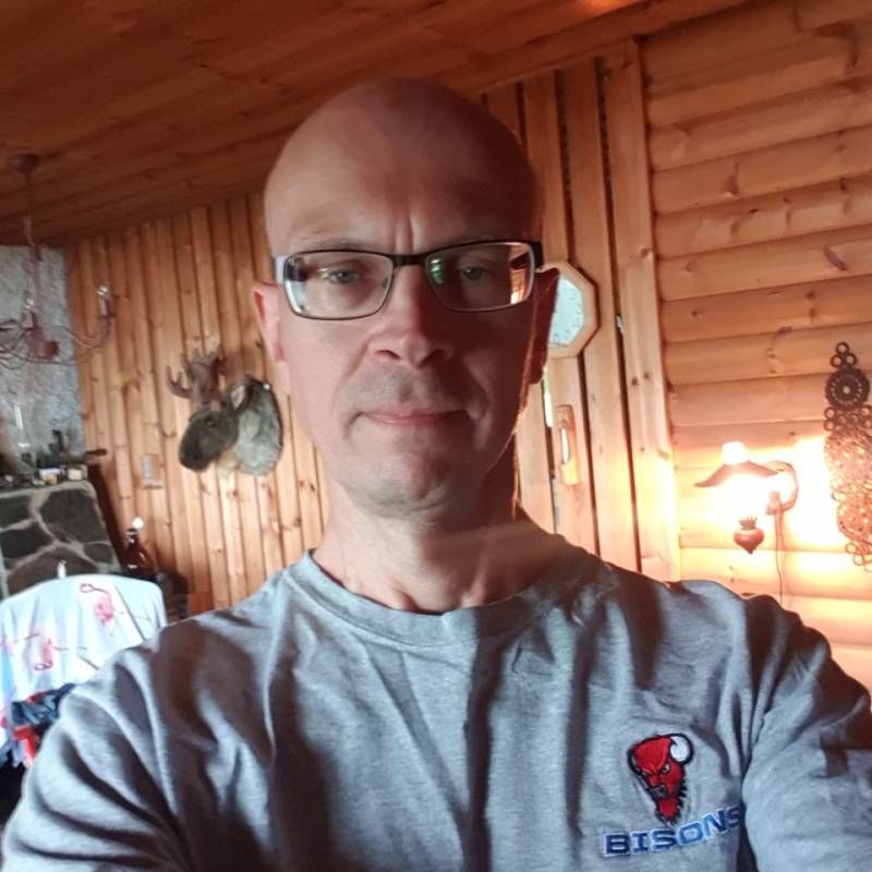 Juha, 55, Nebraska Omaha