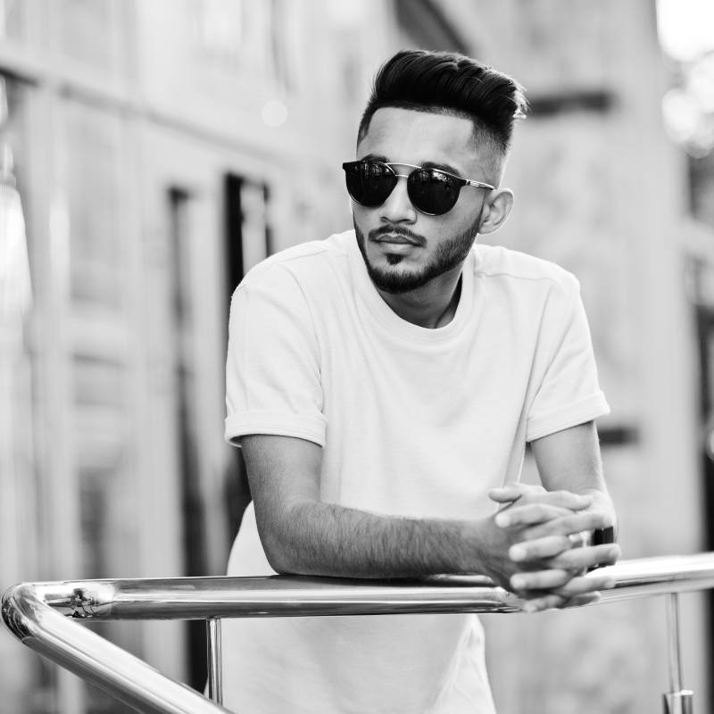 Bunnyy, 25, El Zulia