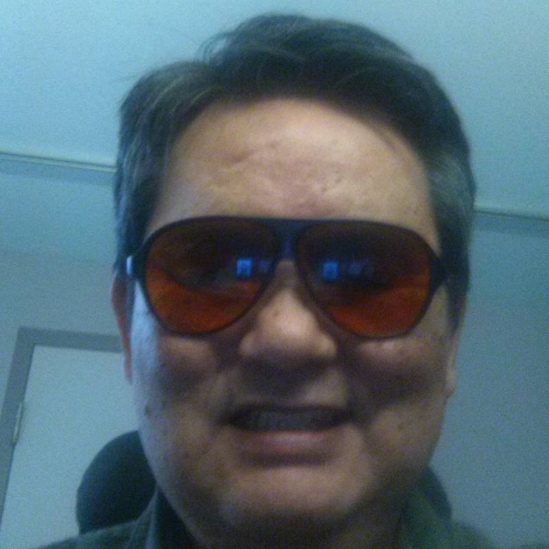 DAN, 72, Gambie