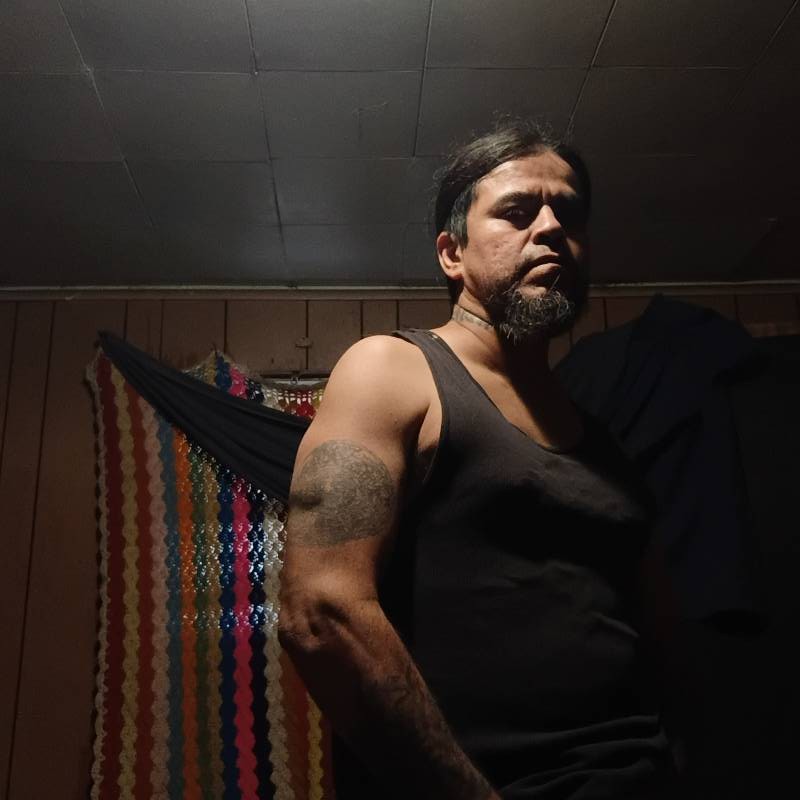 Steven, 47, Cumbria