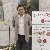Farhan, 41, Luozi