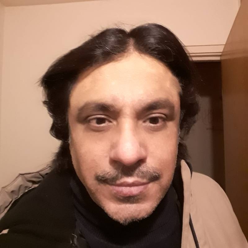 Imran, 56, United Kingdom