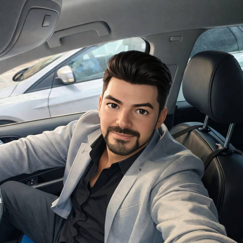 Pedro, 43, Federacin