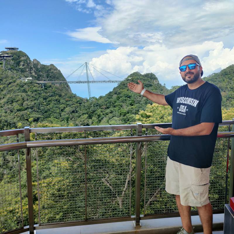 Mido, 36, Noagaon