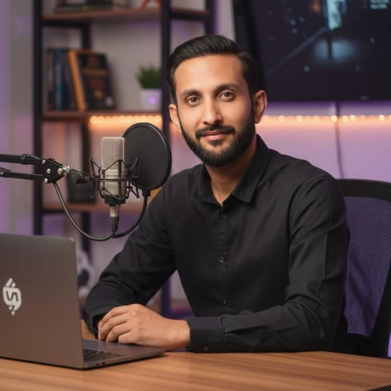 Shahzeb, 28, United States Minor Outlying Islands