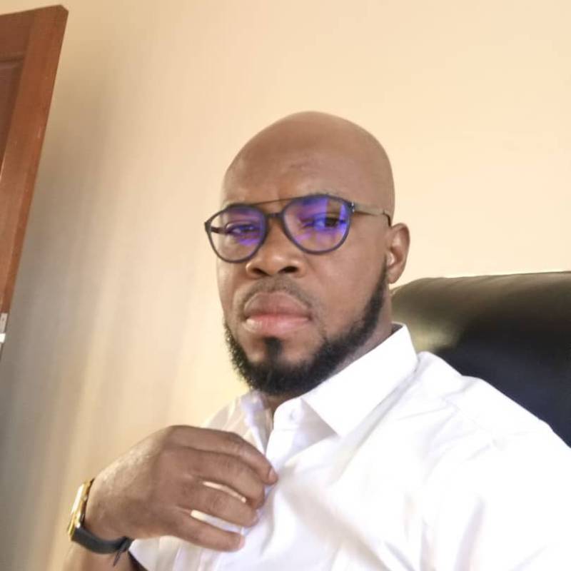 Médard Gérard, 40, Dar es salaam Tanzania