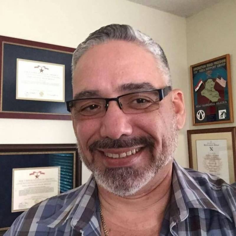 lucky, 58, Sezana
