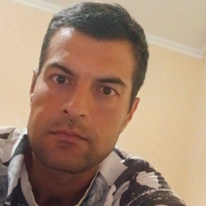 Erkin, 36, Lyakhavichy