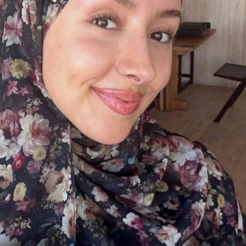 Farah Salaam, 40, Redondela