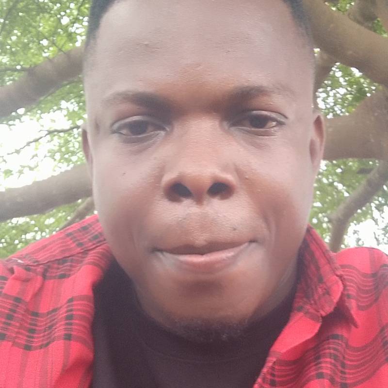 Samuel Michael, 38, Mabole
