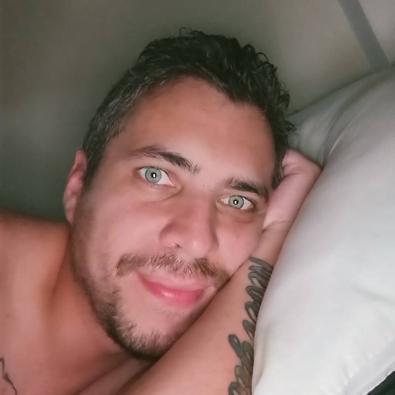Christian, 36, Proserpine