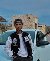 Elmahdi, 24, Marrocos