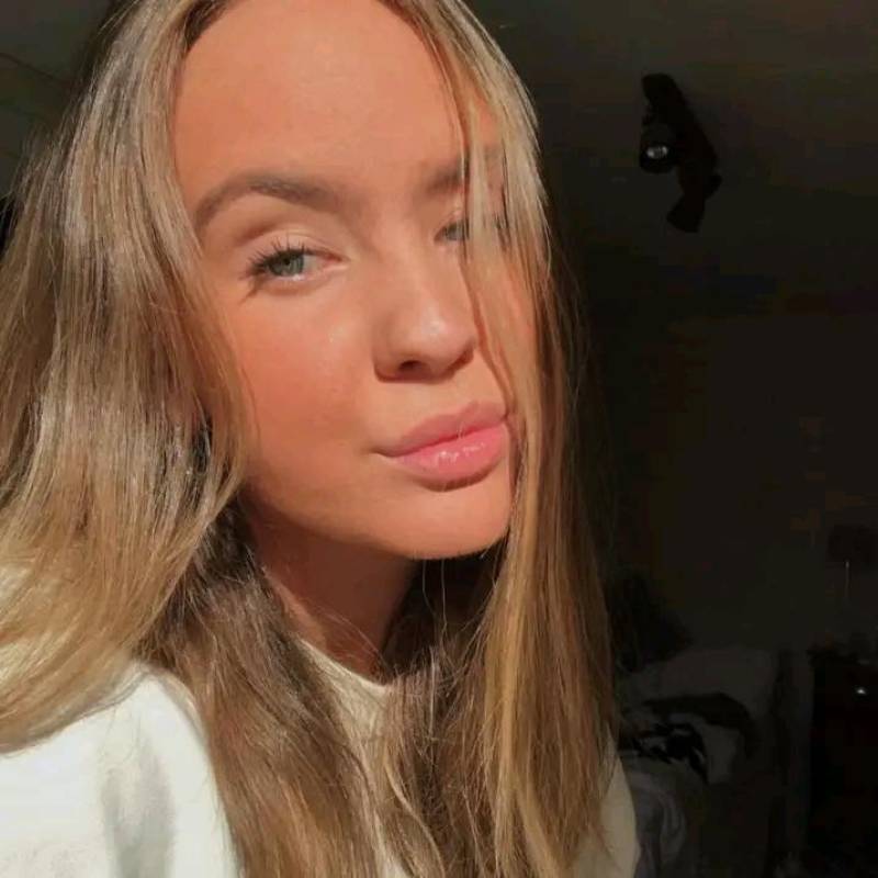 Hanna löfgren, 32, Moulay Yacoub
