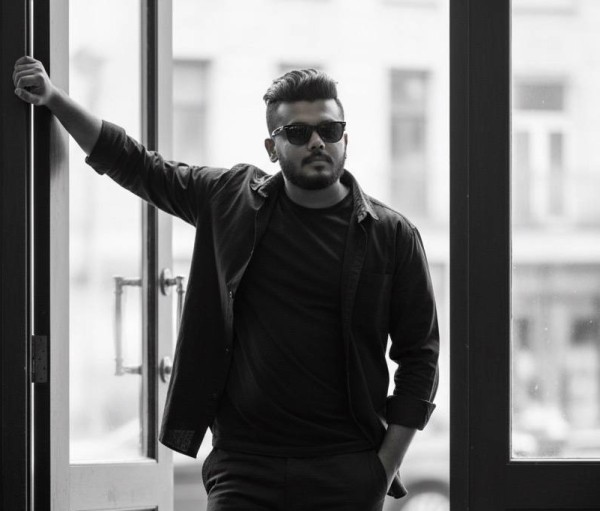 Rakibul Islam Sumon, 24, Califona