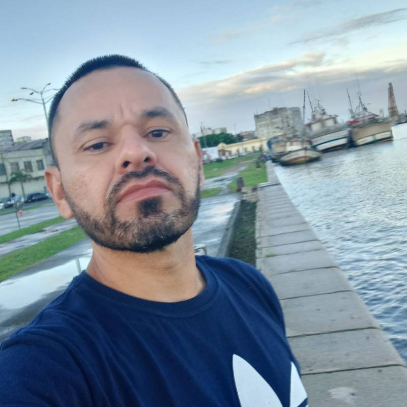 thiago, 43, Abuja