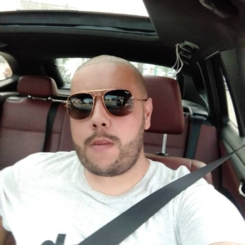 Sam, 36, Melbourne