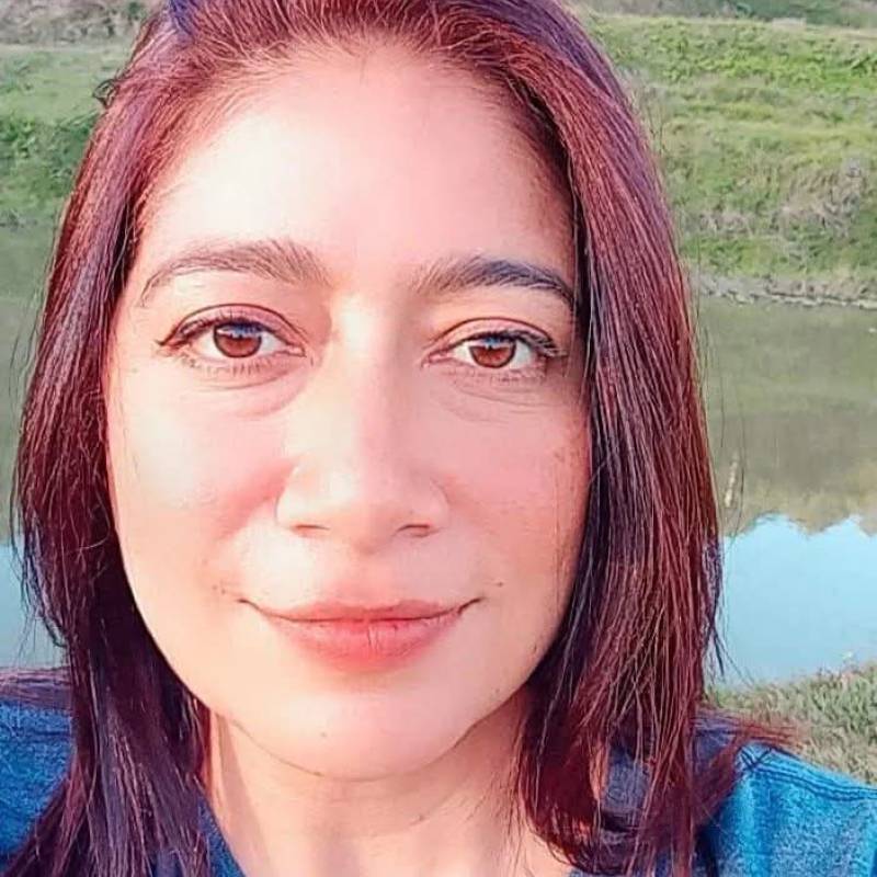 Milissen, 44, Serowe Palapye