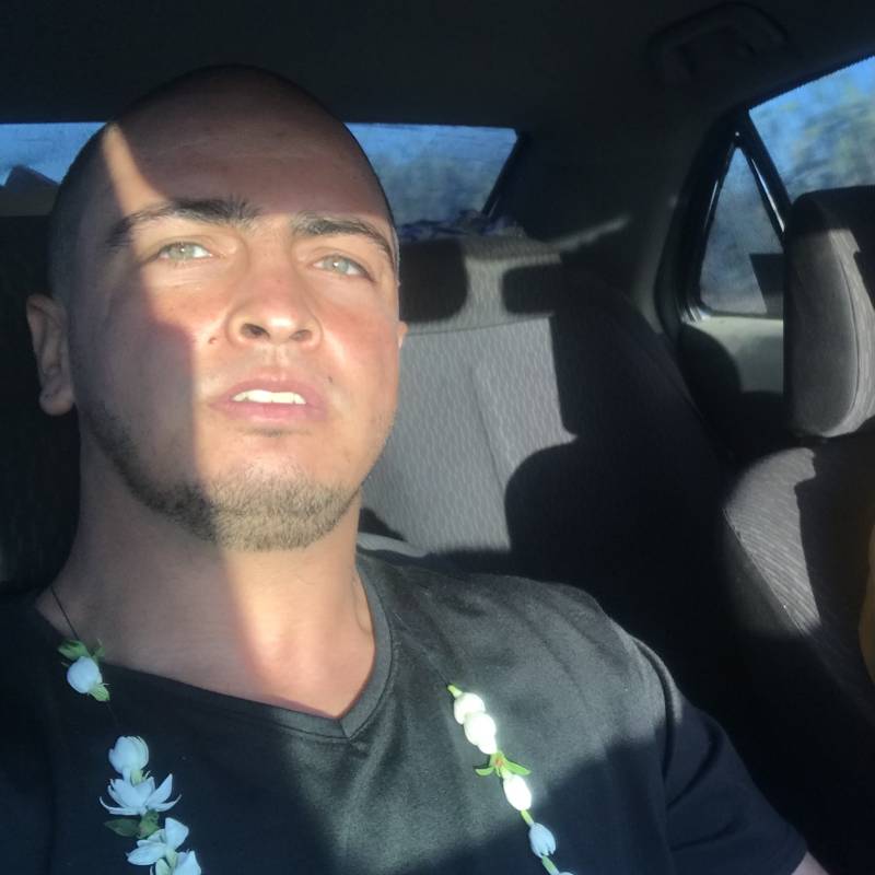 Oussama, 29, Pasadena
