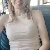 Anhelina, 35, nogha