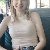 Anhelina, 35, Volendam