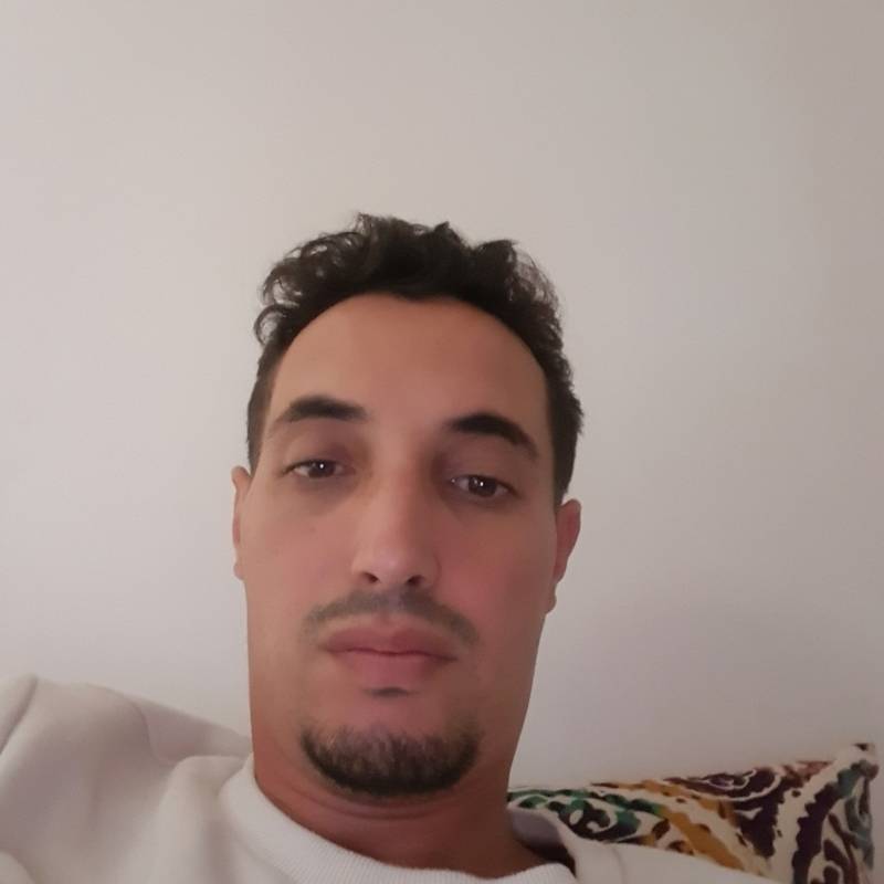 Mahmoud, 42, Cittadella