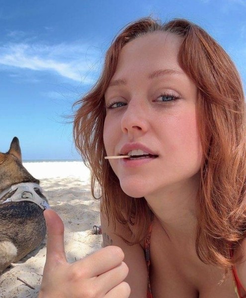 Cherly blossom, 28, Sierning