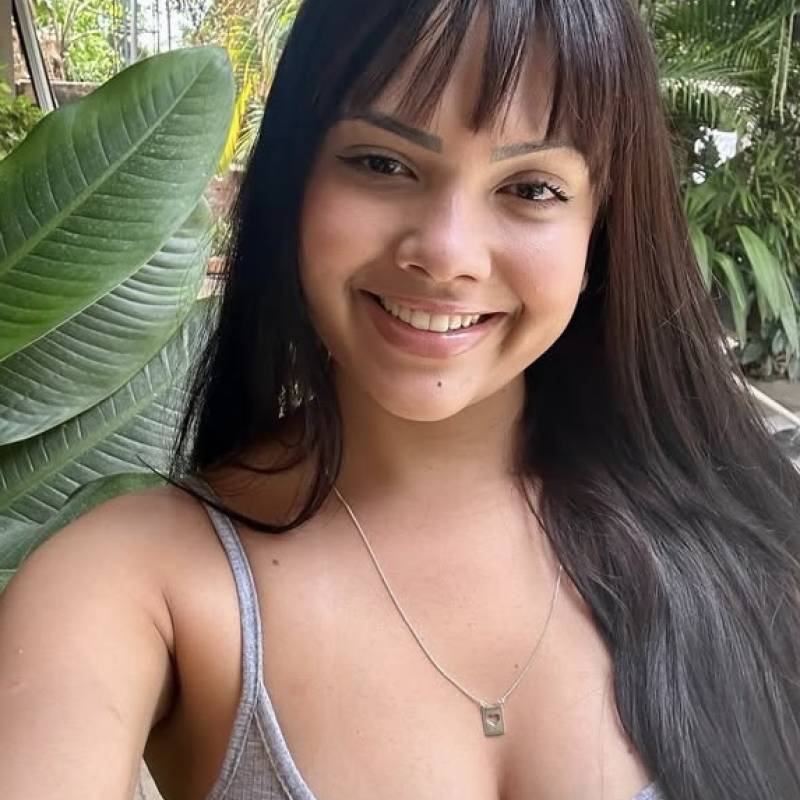 Mia, 32, Pinellas Park