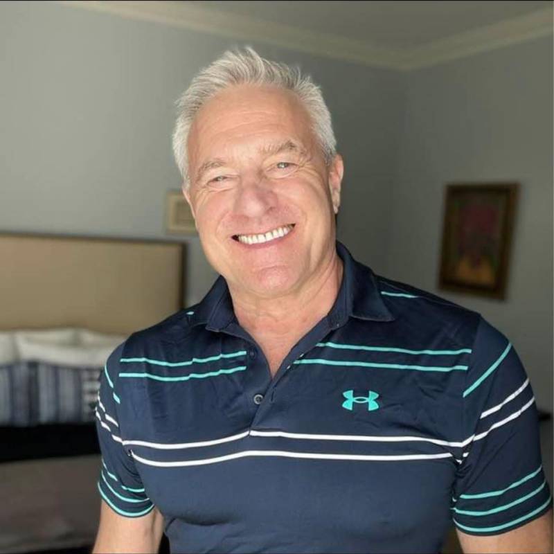 Treyton, 67, Mendig