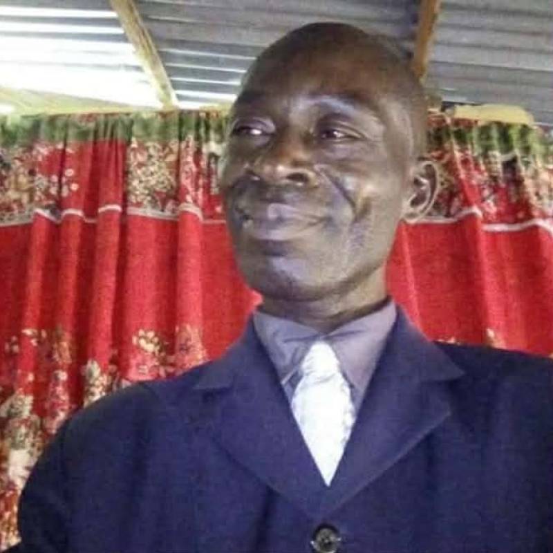 Clement, 54, Skanderborg