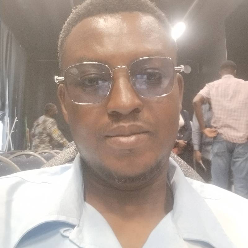 Edwin Apraku, 42, Valdemorillo