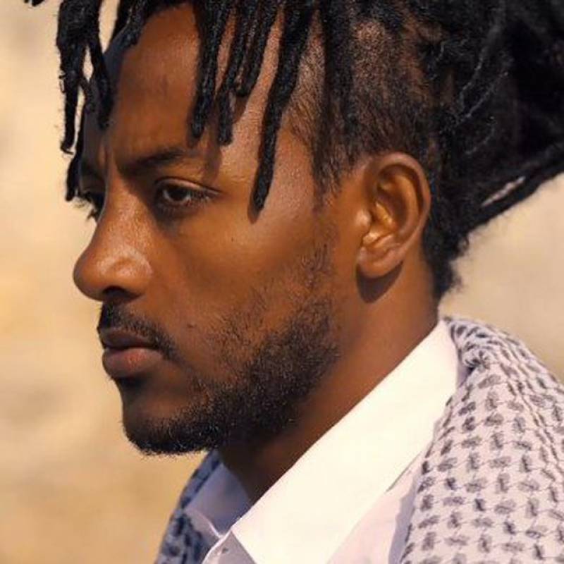 Tiger, 26, Mlegaon