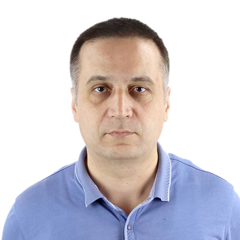 Tigran, 46, Germeny